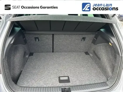 Photo 13 Seat Arona  1.0 TSI 110 ch Start/Stop BVM6