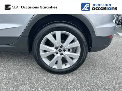 Photo 11 Seat Arona  1.0 TSI 110 ch Start/Stop BVM6