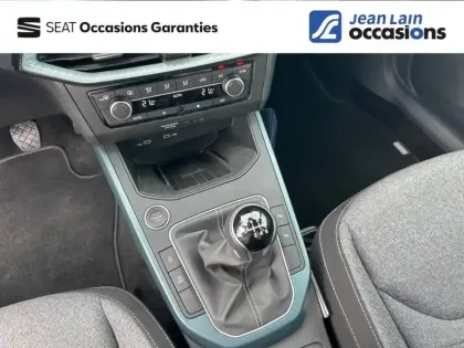 Photo 15 Seat Arona  1.0 TSI 110 ch Start/Stop BVM6