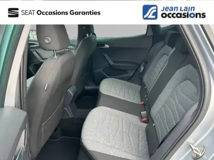 Photo 5 Seat Arona  1.0 TSI 110 ch Start/Stop BVM6