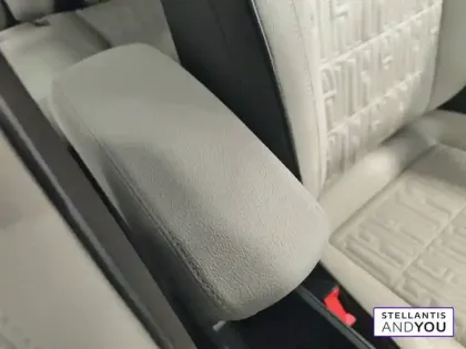 Photo 15 Fiat 500  3+1 e 118 ch