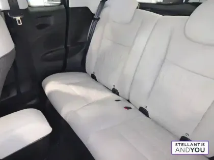 Photo 9 Fiat 500  3+1 e 118 ch