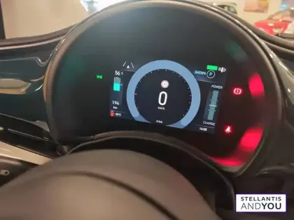 Photo 20 Fiat 500  3+1 e 118 ch