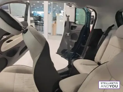 Photo 24 Fiat 500  3+1 e 118 ch