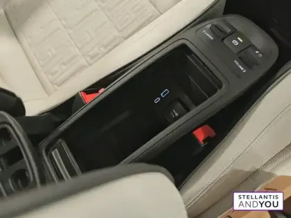 Photo 17 Fiat 500  3+1 e 118 ch