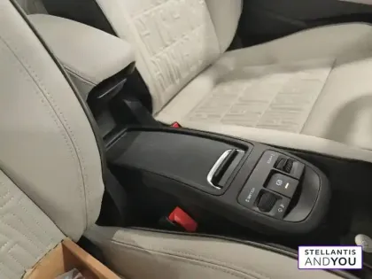 Photo 18 Fiat 500  3+1 e 118 ch