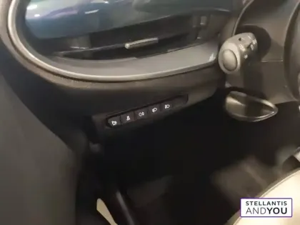 Photo 25 Fiat 500  3+1 e 118 ch