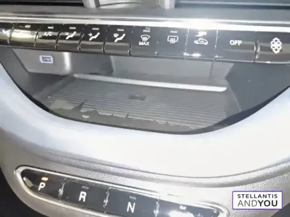 Photo 14 Fiat 500  3+1 e 118 ch