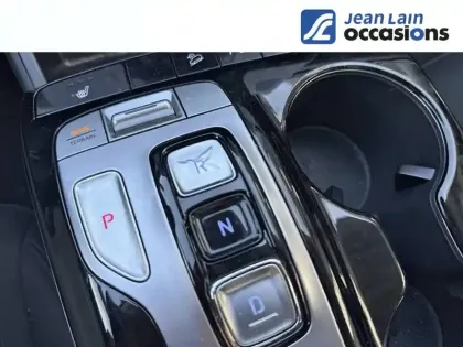 Photo 12 Hyundai Tucson  1.6 T-GDI 230 HTRAC Hybrid BVA6