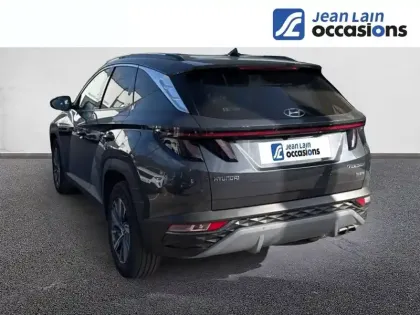 Photo 6 Hyundai Tucson  1.6 T-GDI 230 HTRAC Hybrid BVA6