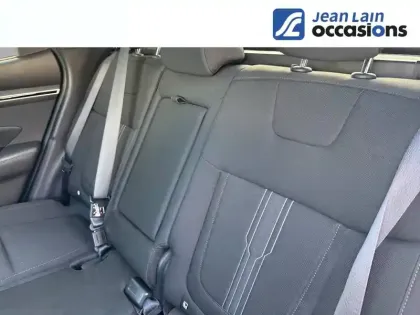 Photo 16 Hyundai Tucson  1.6 T-GDI 230 HTRAC Hybrid BVA6