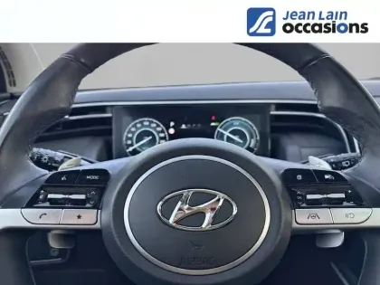 Photo 11 Hyundai Tucson  1.6 T-GDI 230 HTRAC Hybrid BVA6
