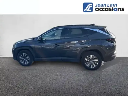 Photo 7 Hyundai Tucson  1.6 T-GDI 230 HTRAC Hybrid BVA6