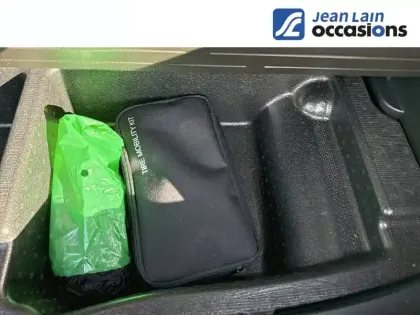 Photo 9 Hyundai Tucson  1.6 T-GDI 230 HTRAC Hybrid BVA6