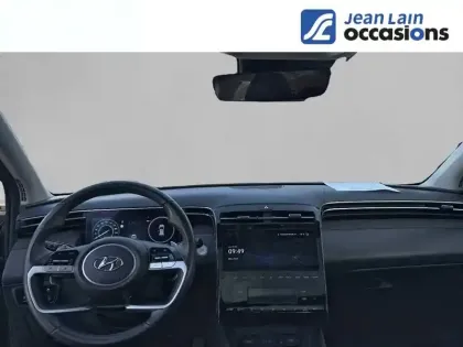 Photo 17 Hyundai Tucson  1.6 T-GDI 230 HTRAC Hybrid BVA6