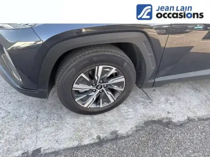 Photo 8 Hyundai Tucson  1.6 T-GDI 230 HTRAC Hybrid BVA6
