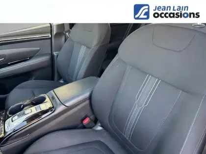 Photo 19 Hyundai Tucson  1.6 T-GDI 230 HTRAC Hybrid BVA6