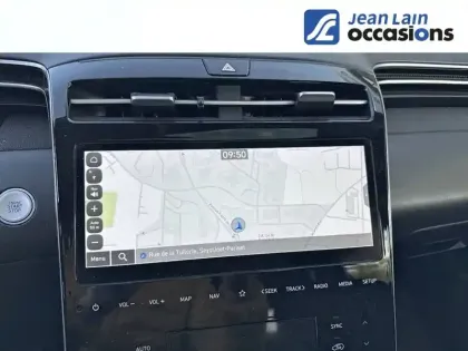 Photo 15 Hyundai Tucson  1.6 T-GDI 230 HTRAC Hybrid BVA6