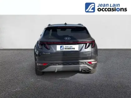 Photo 5 Hyundai Tucson  1.6 T-GDI 230 HTRAC Hybrid BVA6