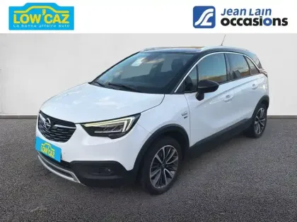 Photo Opel Crossland X Edition