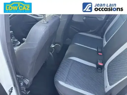 Photo 54 Opel Crossland X  1.2 Turbo 110 ch