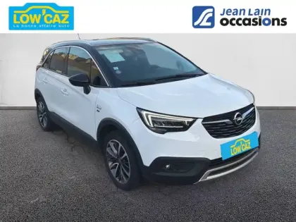 Photo 21 Opel Crossland X  1.2 Turbo 110 ch