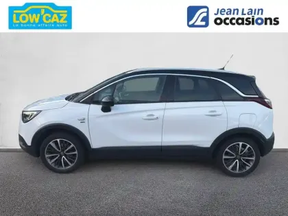 Photo 45 Opel Crossland X  1.2 Turbo 110 ch