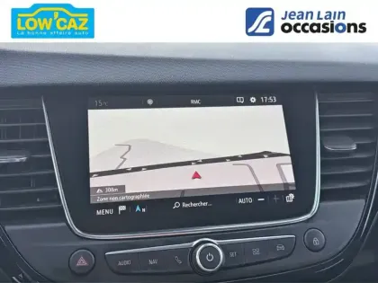 Photo 15 Opel Crossland X  1.2 Turbo 110 ch