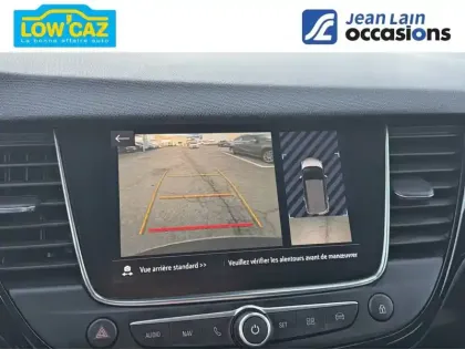 Photo 13 Opel Crossland X  1.2 Turbo 110 ch