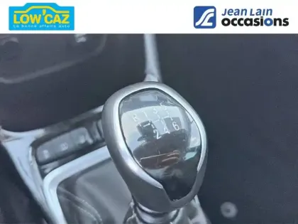 Photo 17 Opel Crossland X  1.2 Turbo 110 ch