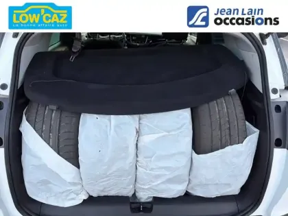 Photo 9 Opel Crossland X  1.2 Turbo 110 ch