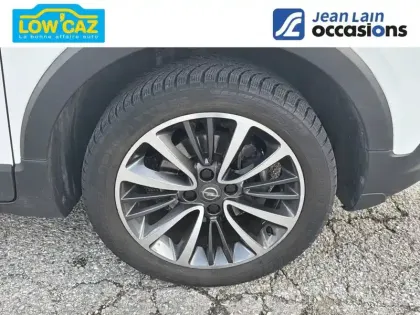 Photo 46 Opel Crossland X  1.2 Turbo 110 ch