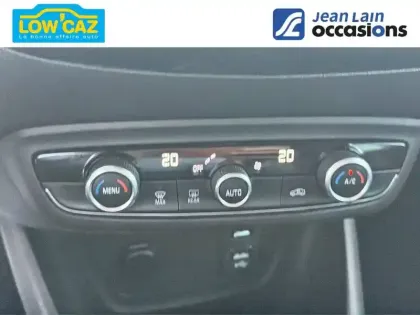 Photo 14 Opel Crossland X  1.2 Turbo 110 ch