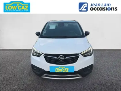Photo 39 Opel Crossland X  1.2 Turbo 110 ch