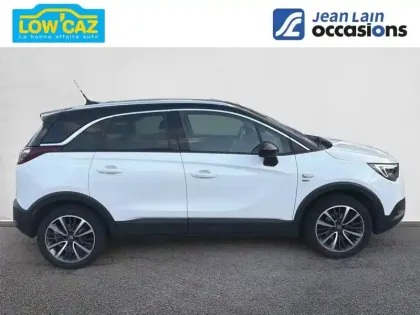 Photo 22 Opel Crossland X  1.2 Turbo 110 ch