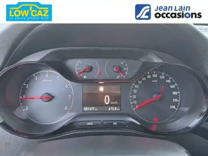 Photo 11 Opel Crossland X  1.2 Turbo 110 ch