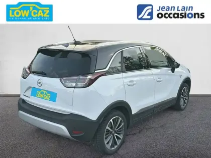 Photo 42 Opel Crossland X  1.2 Turbo 110 ch