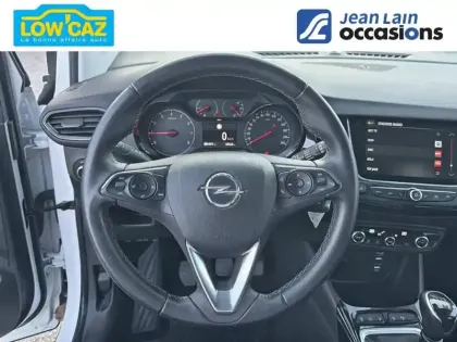 Photo 31 Opel Crossland X  1.2 Turbo 110 ch