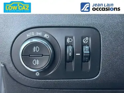 Photo 18 Opel Crossland X  1.2 Turbo 110 ch