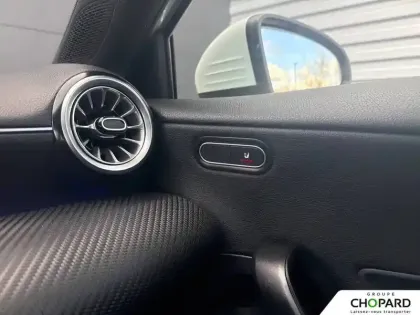 Photo 25 Mercedes Classe A  250 e 8G-DCT