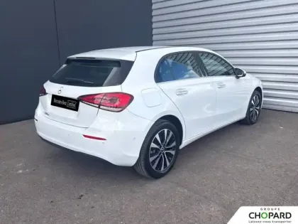 Photo 30 Mercedes Classe A  250 e 8G-DCT