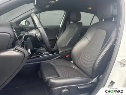 Photo 10 Mercedes Classe A  250 e 8G-DCT