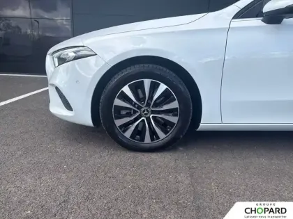 Photo 24 Mercedes Classe A  250 e 8G-DCT