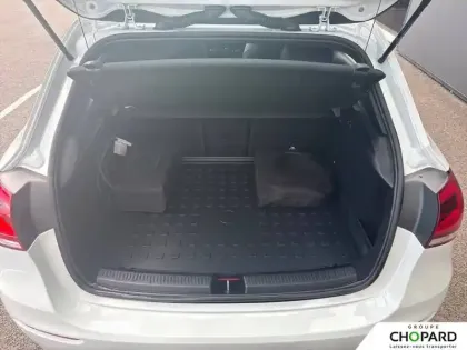 Photo 7 Mercedes Classe A  250 e 8G-DCT