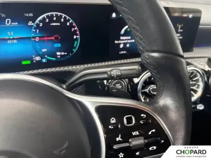 Photo 22 Mercedes Classe A  250 e 8G-DCT