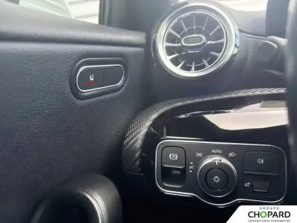 Photo 23 Mercedes Classe A  250 e 8G-DCT