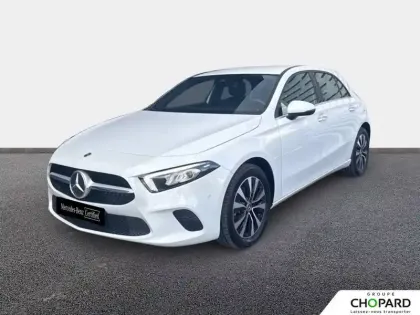 Photo Mercedes Classe A Business Line