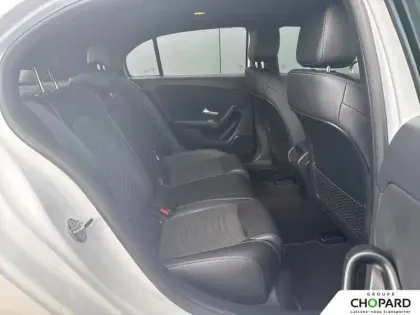 Photo 19 Mercedes Classe A  250 e 8G-DCT