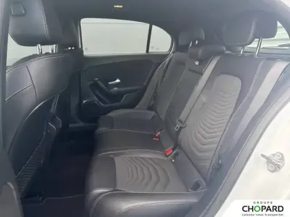 Photo 17 Mercedes Classe A  250 e 8G-DCT