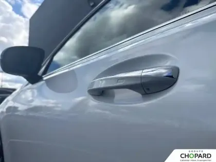 Photo 28 Mercedes Classe A  250 e 8G-DCT